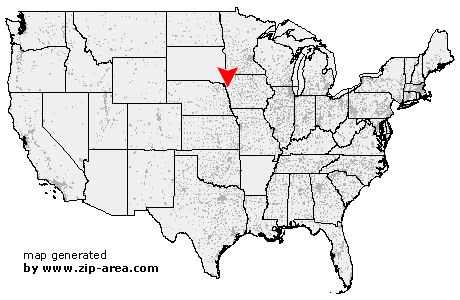 Location of Climbing Hill