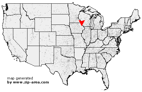 Location of Delaware