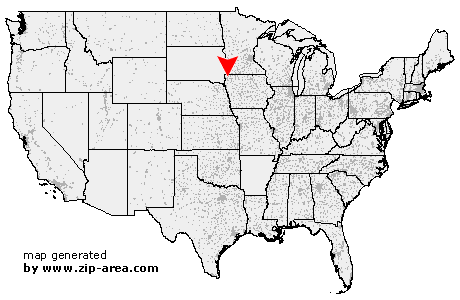 Location of Doon