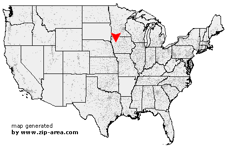 Location of Early