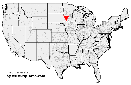 Location of Harris