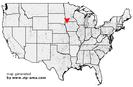 Location of Larrabee