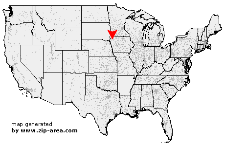 Location of Marcus