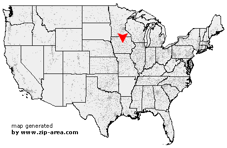 Location of Radcliffe