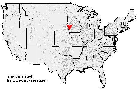 Location of Silver City