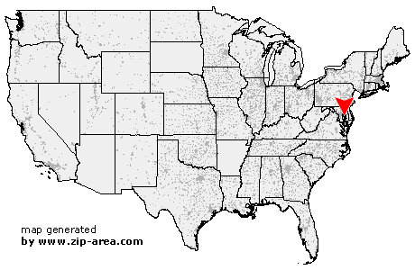 Location of Wittman