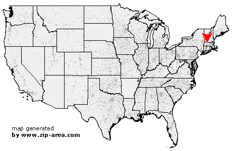 Location of Leverett