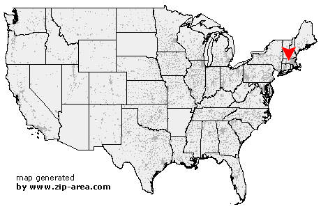 Location of Wheelwright