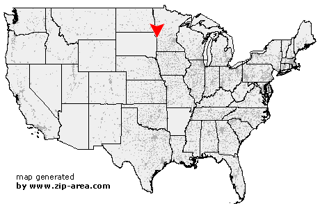 Location of Bellingham