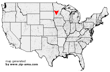 Location of Clements