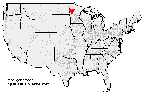 Location of Hoffman