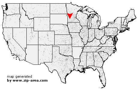 Location of Lucan