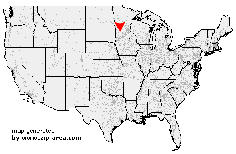 Location of Seaforth