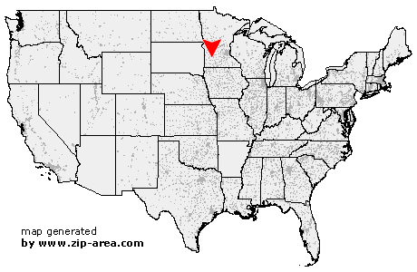 Location of Wabasso