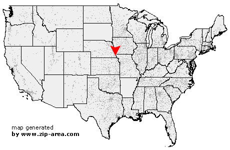 Location of Shubert