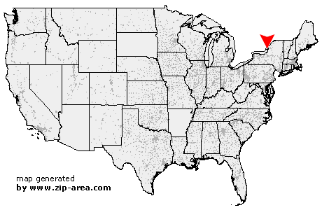 Location of Henderson