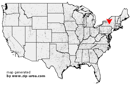 Location of Killawog