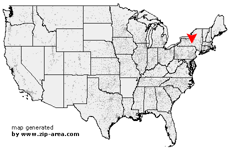 Location of Lisle