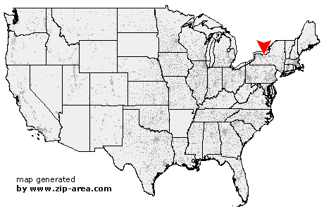 Location of Marion