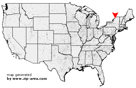 Location of Pyrites