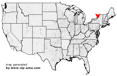 Location of Westdale