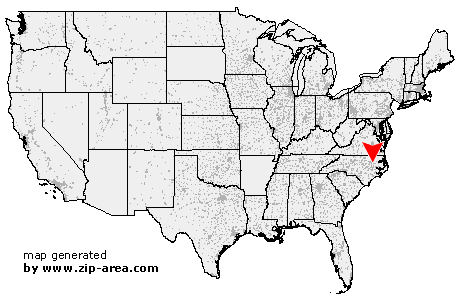 Location of Battleboro