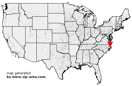 Location of Engelhard