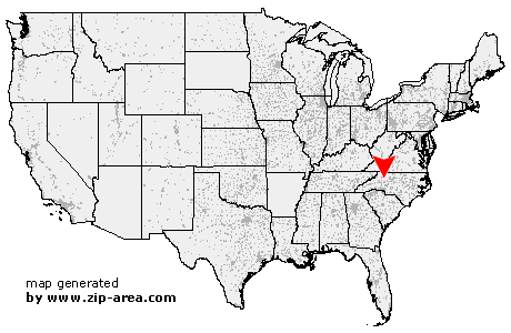 Location of Union Grove