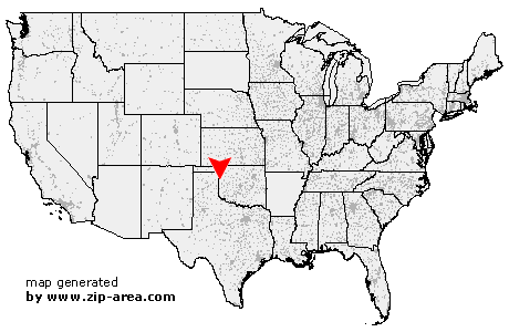 Location of Crawford