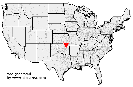 Location of Dewar