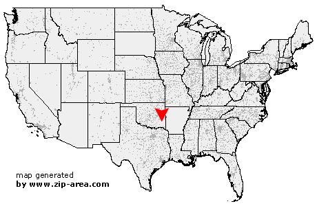 Location of Nashoba