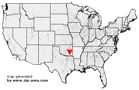 Location of Soper