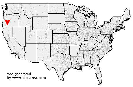 Location of Keno