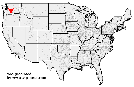 Location of Rufus