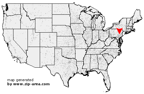 Location of Mount Aetna