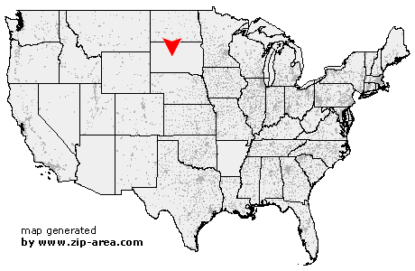 Location of Hayes