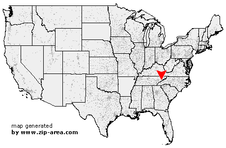 Location of Hartford