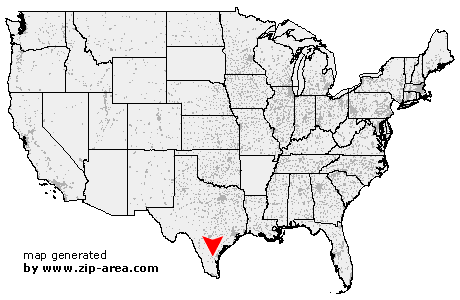 Location of Alice