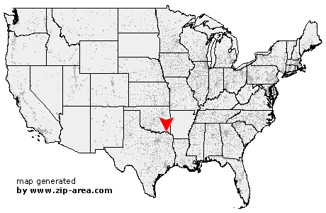 Location of Bagwell