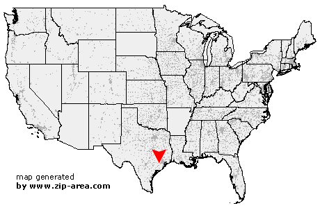 Location of Beasley