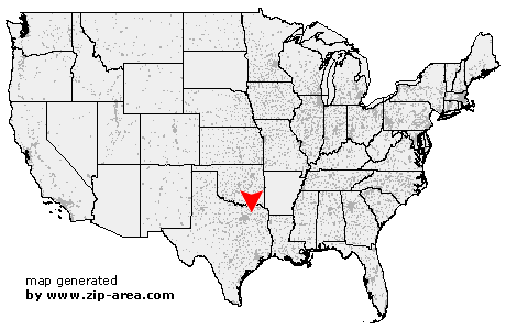 Location of Campbell