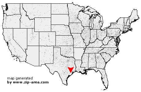 Location of Damon