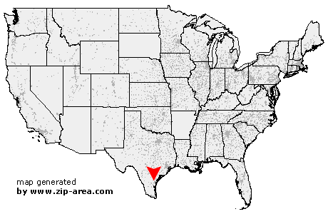 Location of Edroy