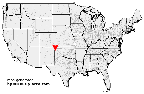 Location of Hartley