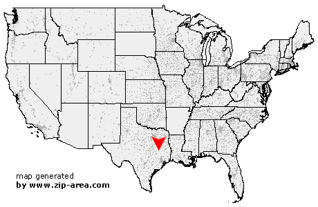 Location of Madisonville