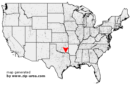 Location of Sumner