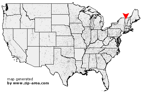 Location of Jericho