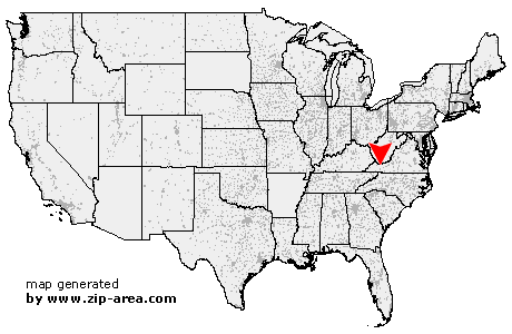 Location of Ceres