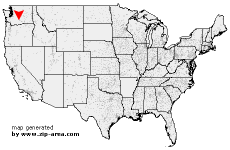 Location of Brownstown