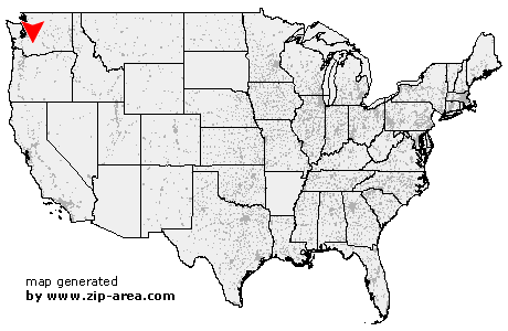 Location of Randle